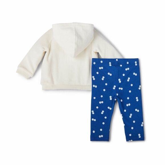 NWT … CHRISTIAN ROBINSON “Size: 3-6 Months” 2 Piece Outfit / Set - Picture 2 of 7